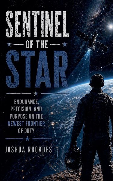 Sentinel of the Star - Endurance, Precision, and Purpose on th...