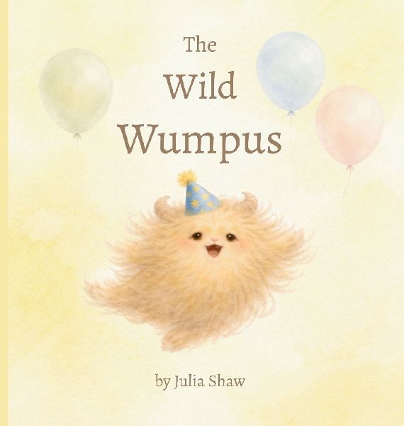 The Wild Wumpus