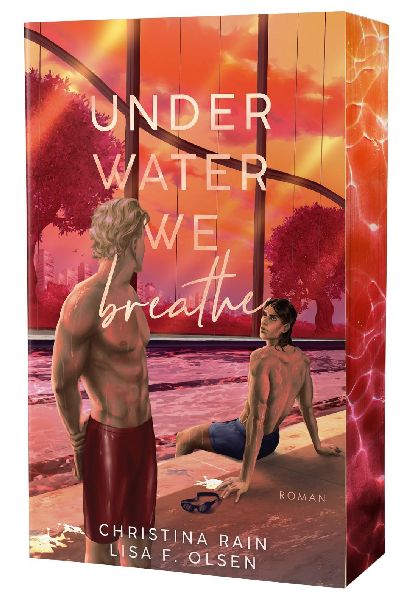Under Water We Breathe
