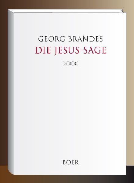 Die Jesus-Sage