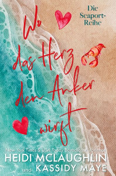 Wo das Herz den Anker wirft