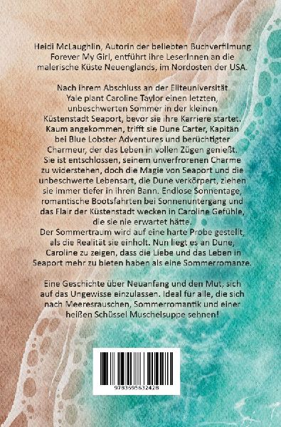 Wo das Herz den Anker wirft