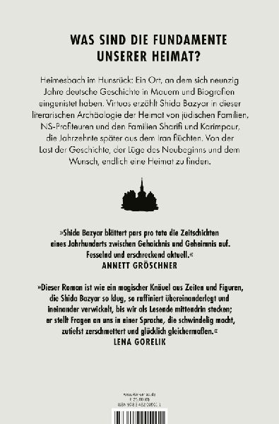 Die Lücken