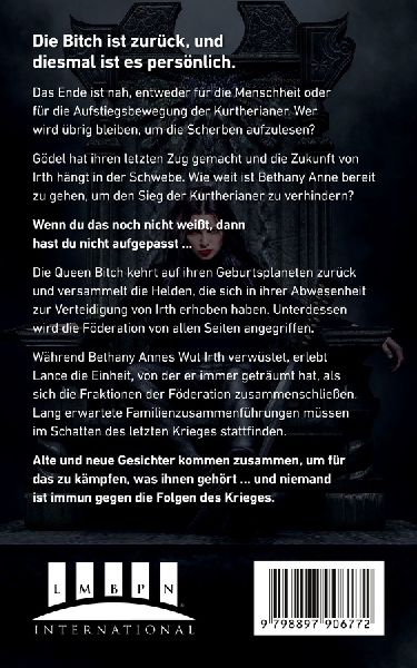 Schachmatt und ein Arschtritt