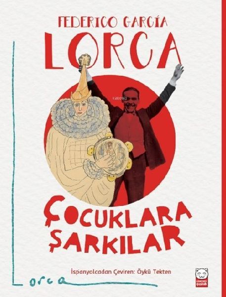Cocuklara Sarkilar