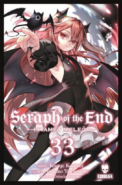 Seraph of the End