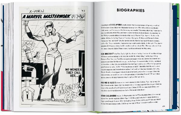 Marvel Comics Library. X-Men. 1963-1966