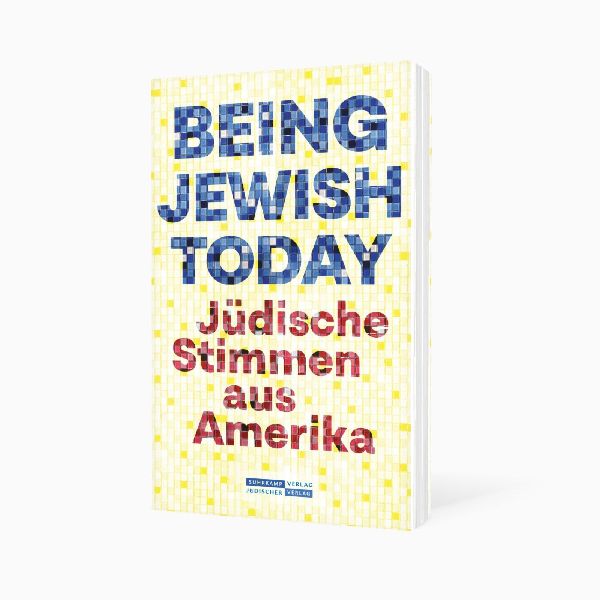 Being Jewish Today