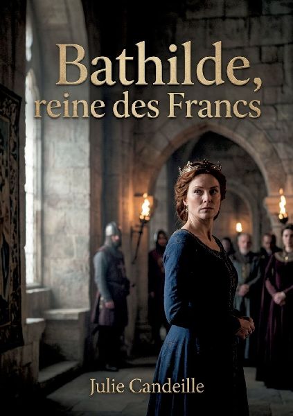 Bathilde, reine des Francs
