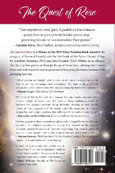 The Quest of Rose