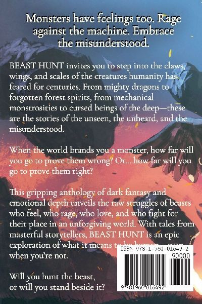 Beast Hunt