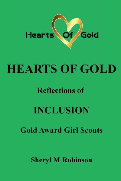 Reflections of INCLUSION