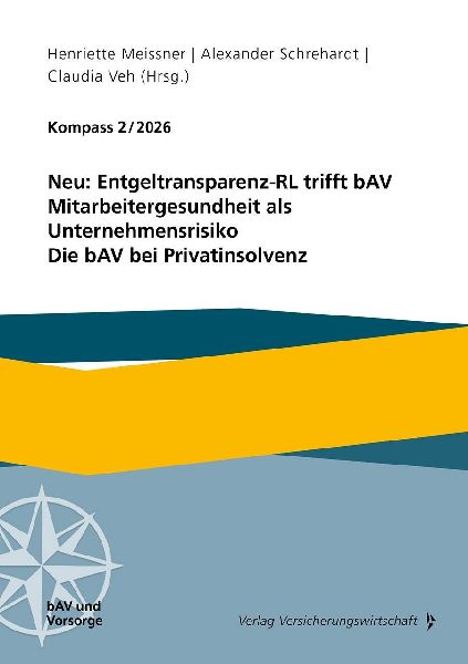 Kompass 02/2026