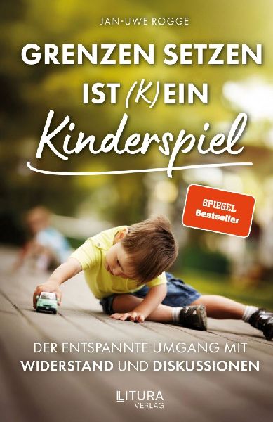 Grenzen setzen ist (k)ein Kinderspiel