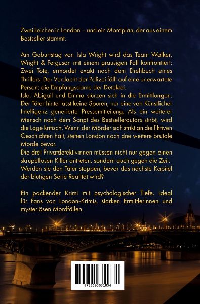 Die Angst hinter den Worten