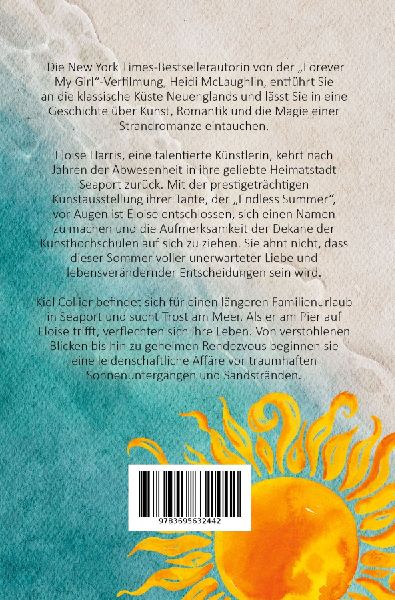 Wo der Sommer bleibt