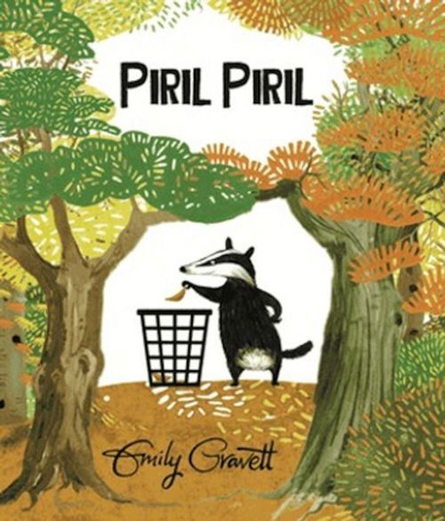 Piril Piril