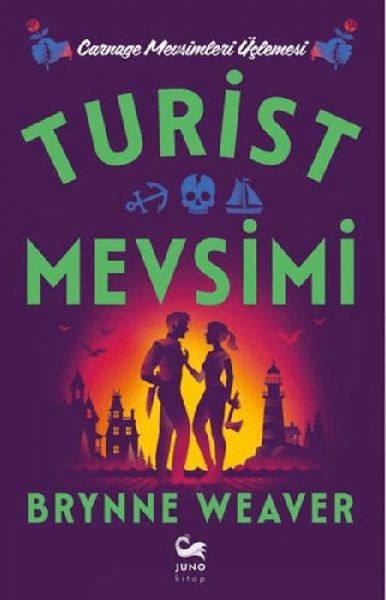 Turist Mevsimi