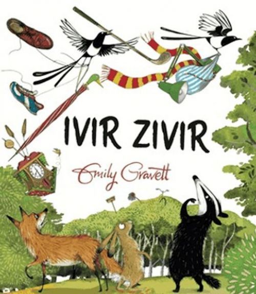 Ivir Zivir
