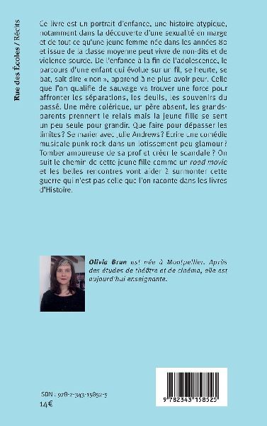 L'enfant de la guerre