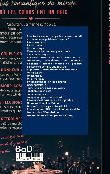 L'amour moderne