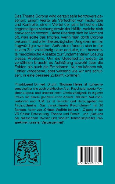 CORONA: das SYNDROM.