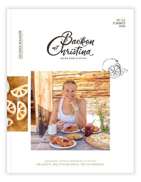 Christina Bauer Magazin