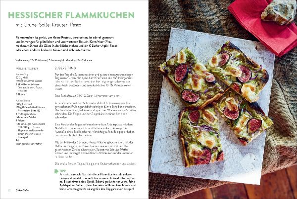 Das Hessen-Kochbuch