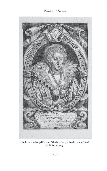 Shakespeares Schwestern