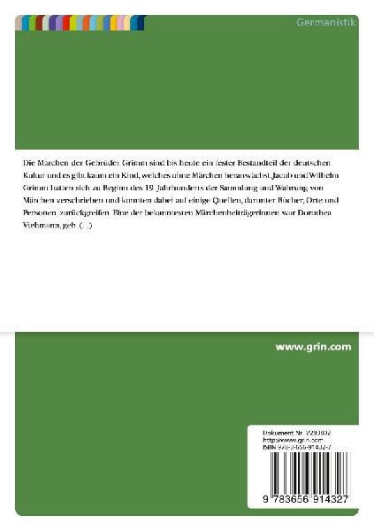 Das Märchen "Die zwölf Brüder". Inhalt, Entwicklung und Interpretation