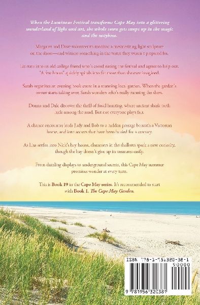 Cape May Beach Bums (Cape May Book 19)