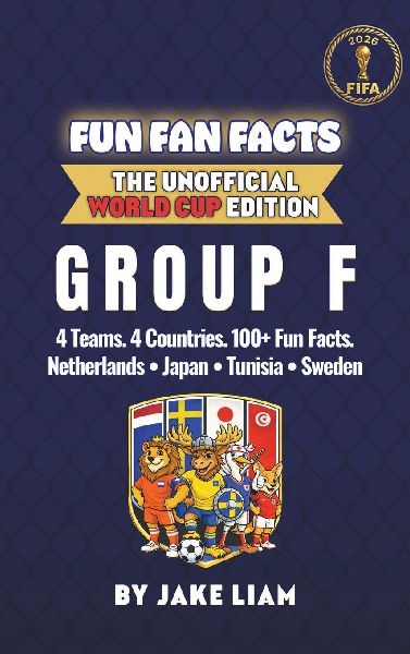 The Complete Group F Collection