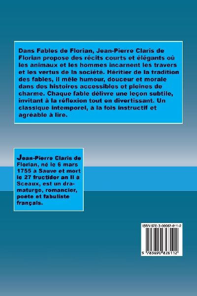 Fables de Florian