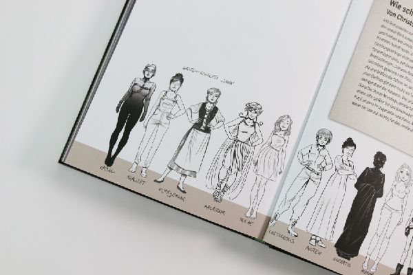 Cryptos - Die Graphic Novel