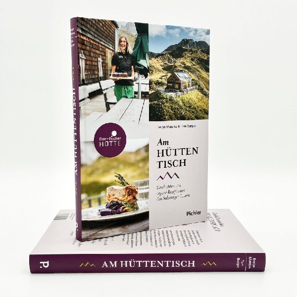 Am Hüttentisch