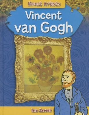 Vincent Van Gogh