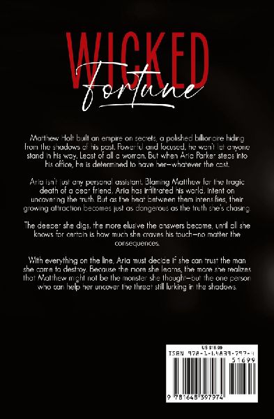 Wicked Fortune