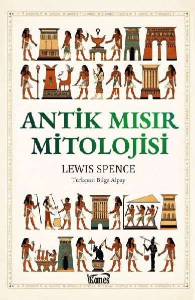 Antik Misir Mitolojisi