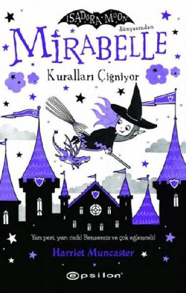 Kurallari Cigniyor - Mirabelle 2
