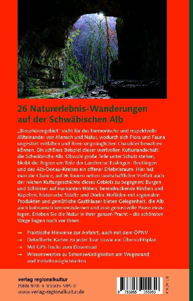 Auf Tour im Biosphärengebiet