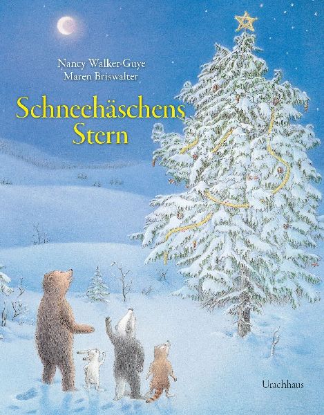 Schneehäschens Stern