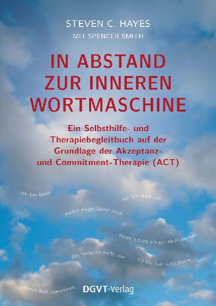 In Abstand zur inneren Wortmaschine