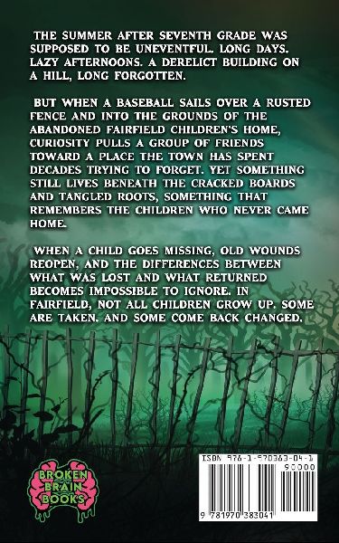 The False Child