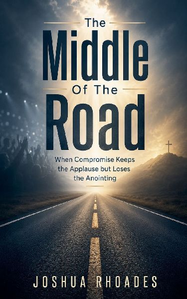 The Middle Of The Road - When Compromise Keeps the Applause bu...