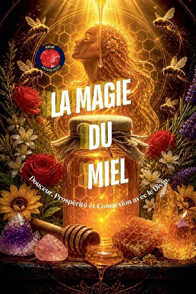 La Magie Du Miel