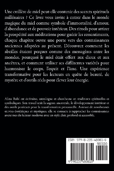 La Magie Du Miel