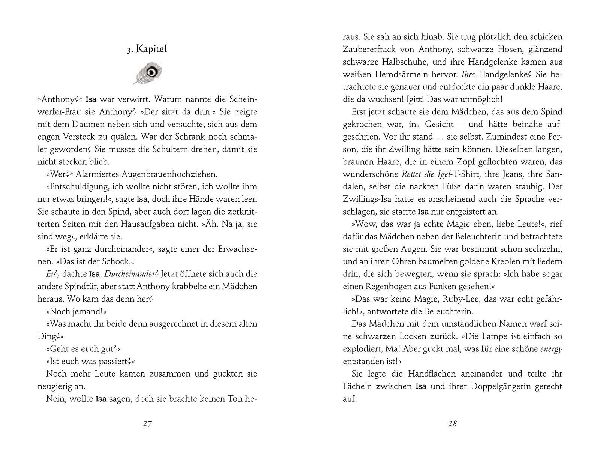 Plötzlich vertauscht
