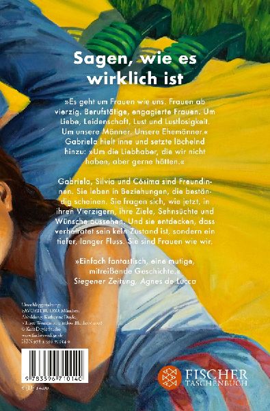 Verheiratete Frauen