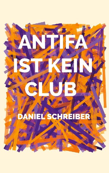Antifa ist kein Club