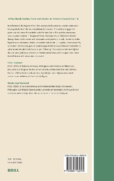 Polemical Encounters